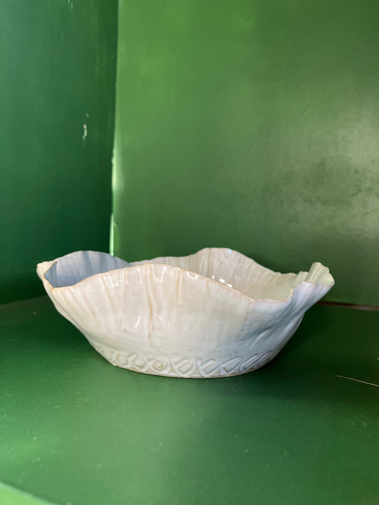 Lila bowl