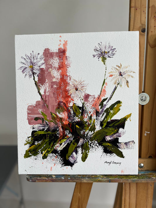 Fragments of Spring