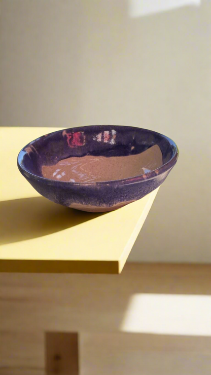 Holly bowl
