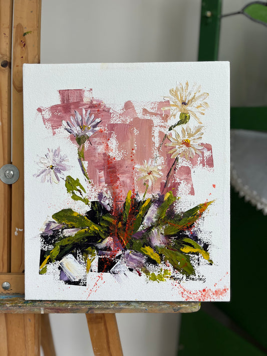 Fragments of Spring
