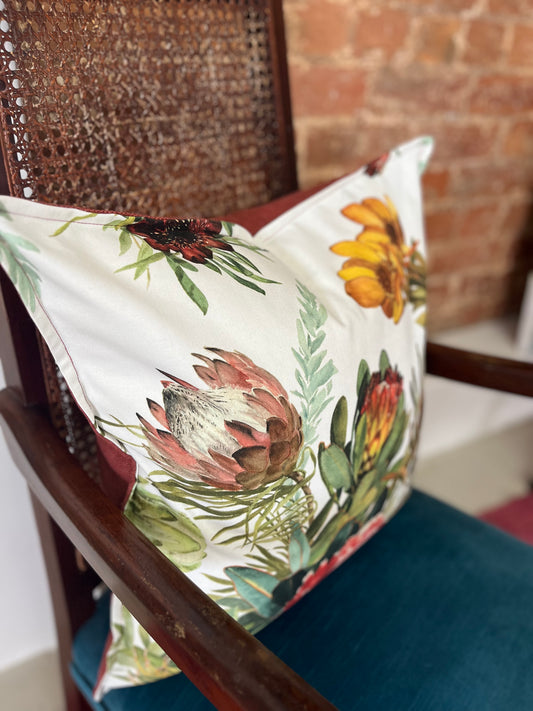 Fynbos Scatter cushion