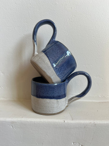 Melting Mug