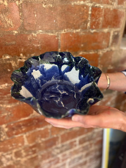 Opal bowl