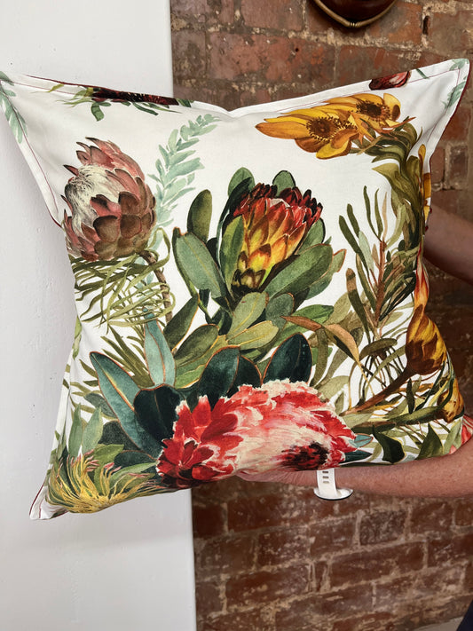 Fynbos Scatter cushion