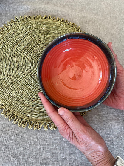 Fay bowl