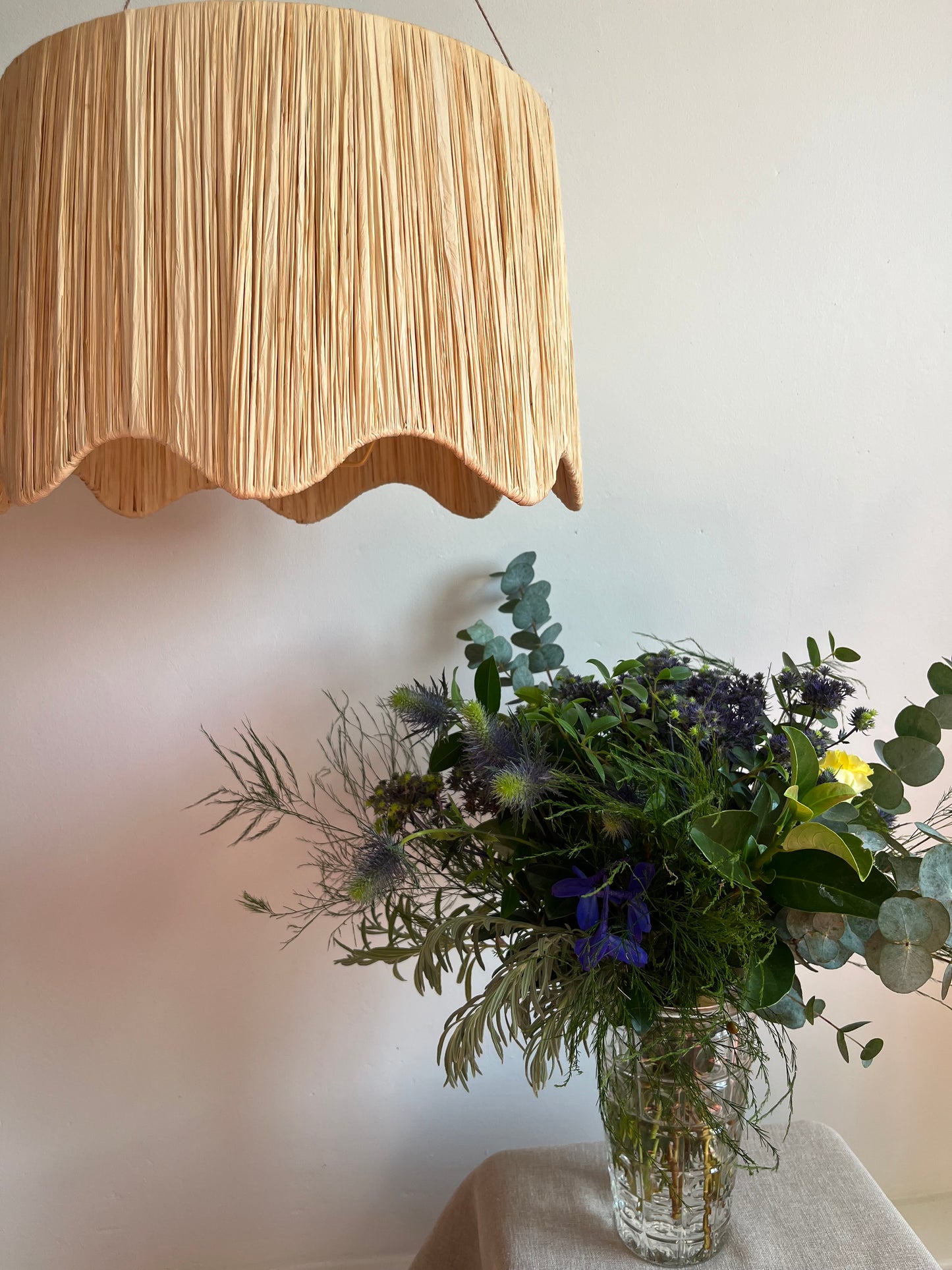 Rene Lampshade