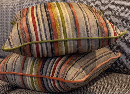 Stripe Delight Scatters