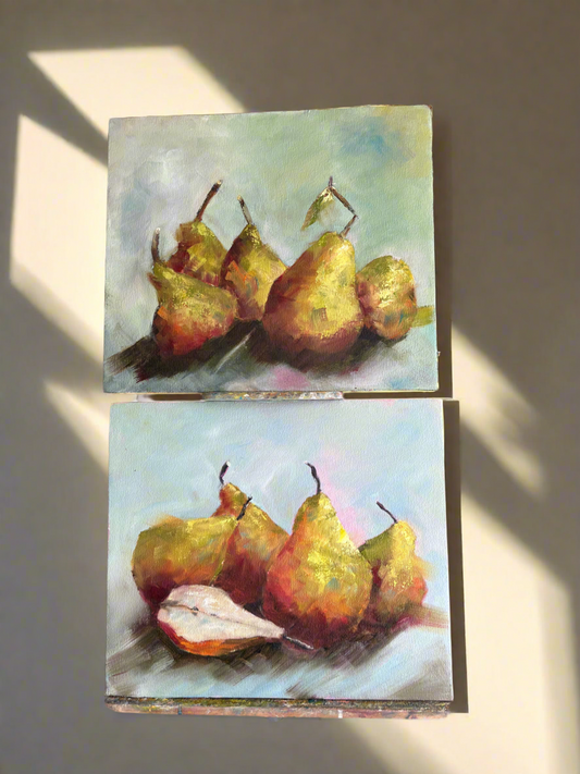 Minimal Pears