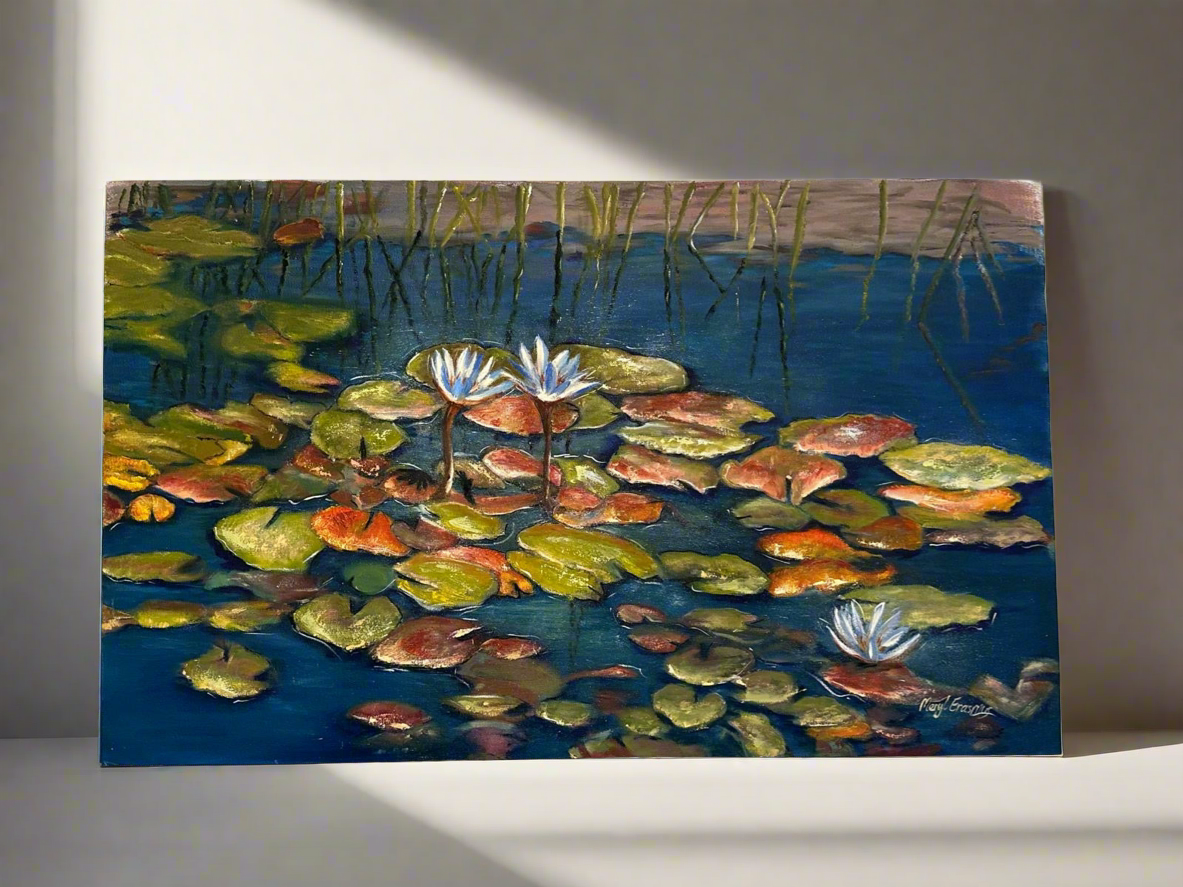 Lily Pond