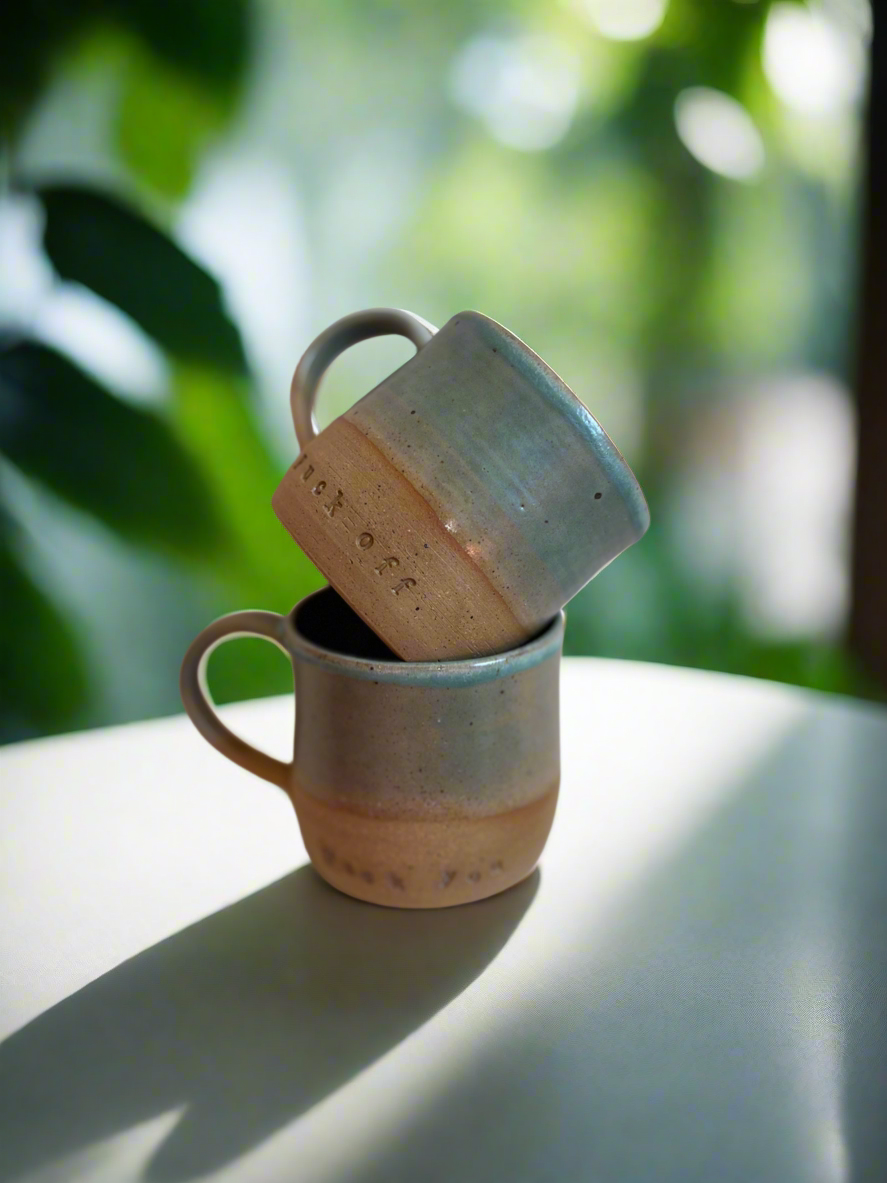 Mood Mugs