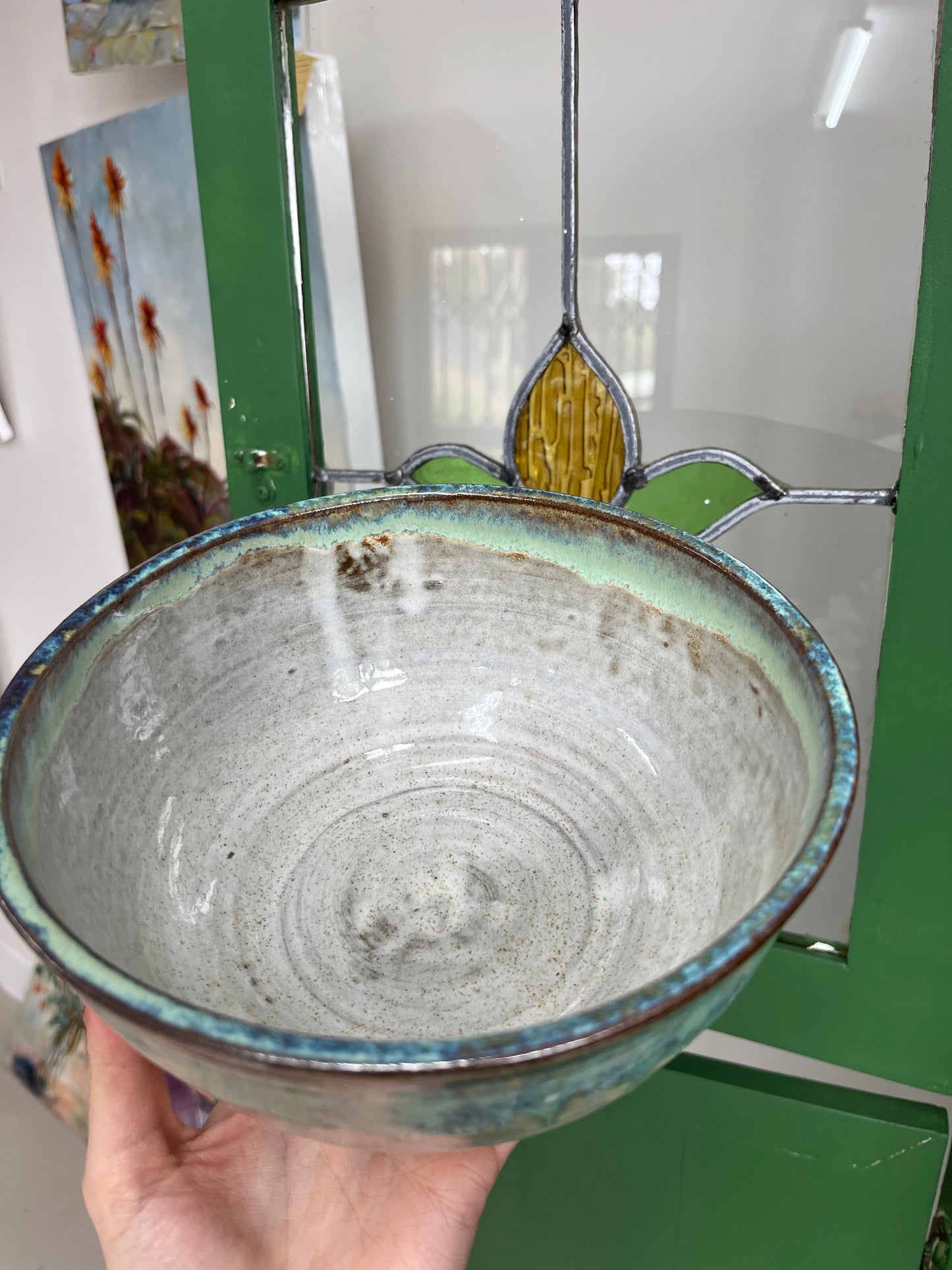 Betty bowl
