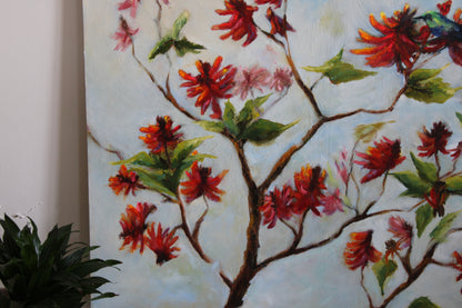 Coral in Bloom