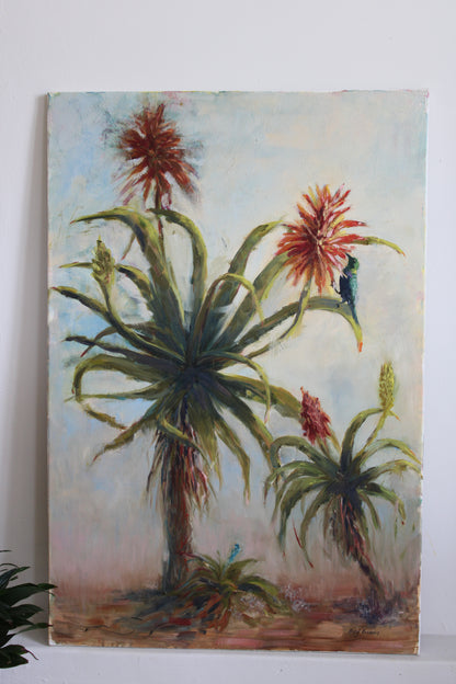 Sunbird