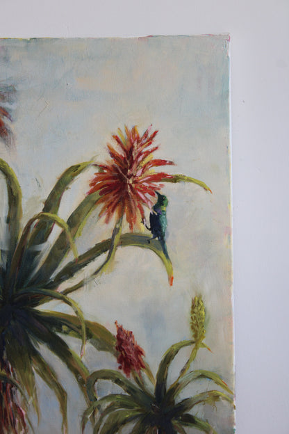 Sunbird
