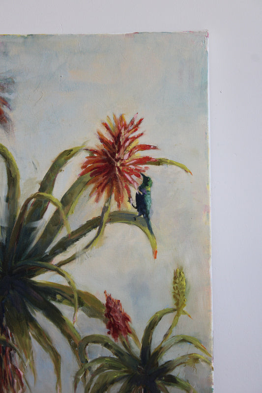 Sunbird