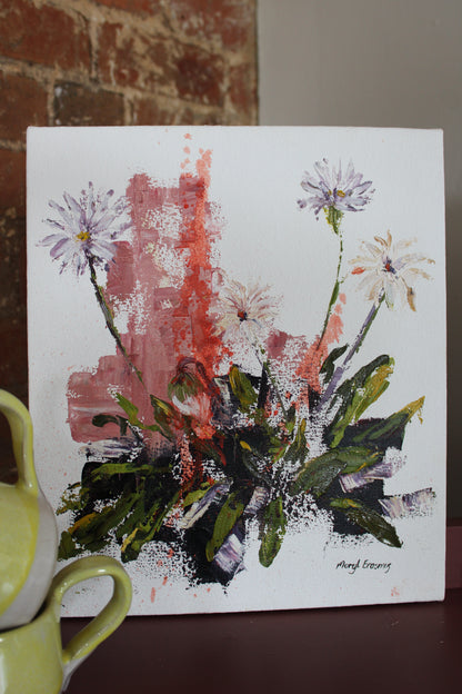 Fragments of Spring