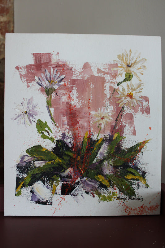 Fragments of Spring