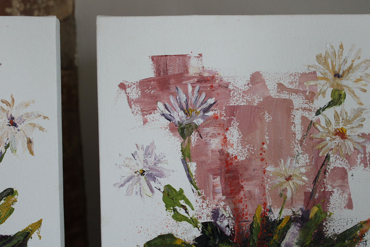 Fragments of Spring