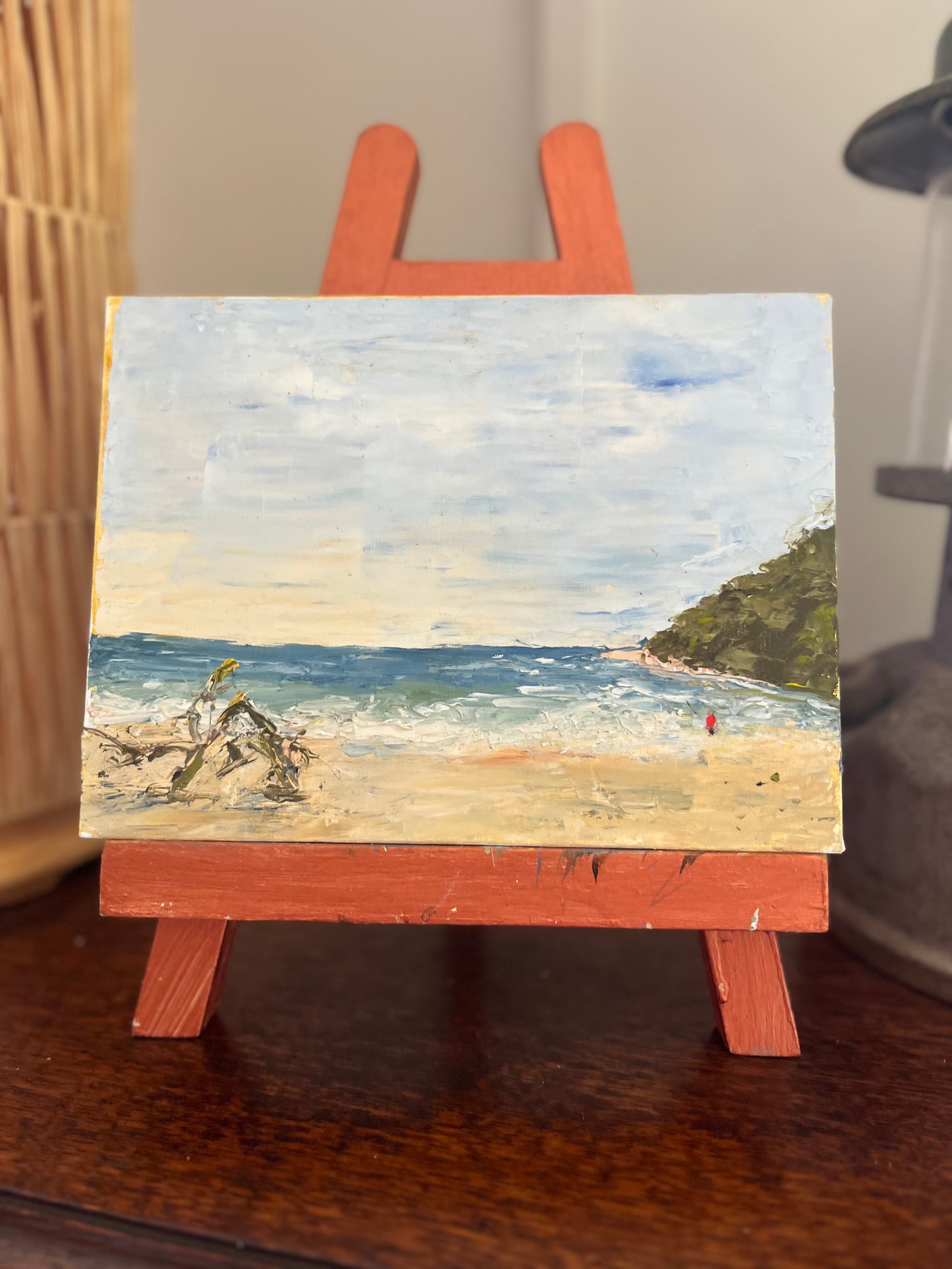 Beach Paintings