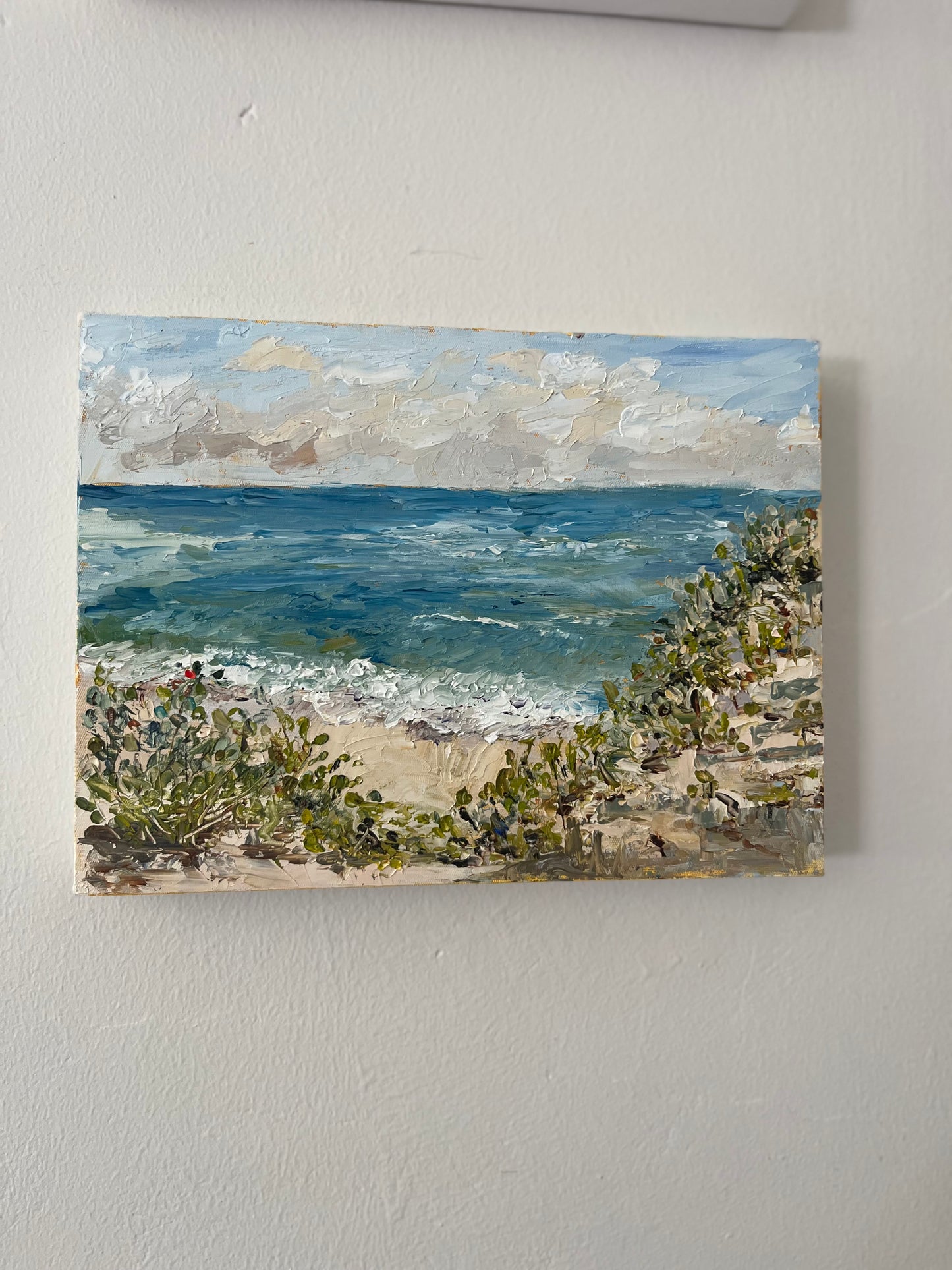 Beach Paintings